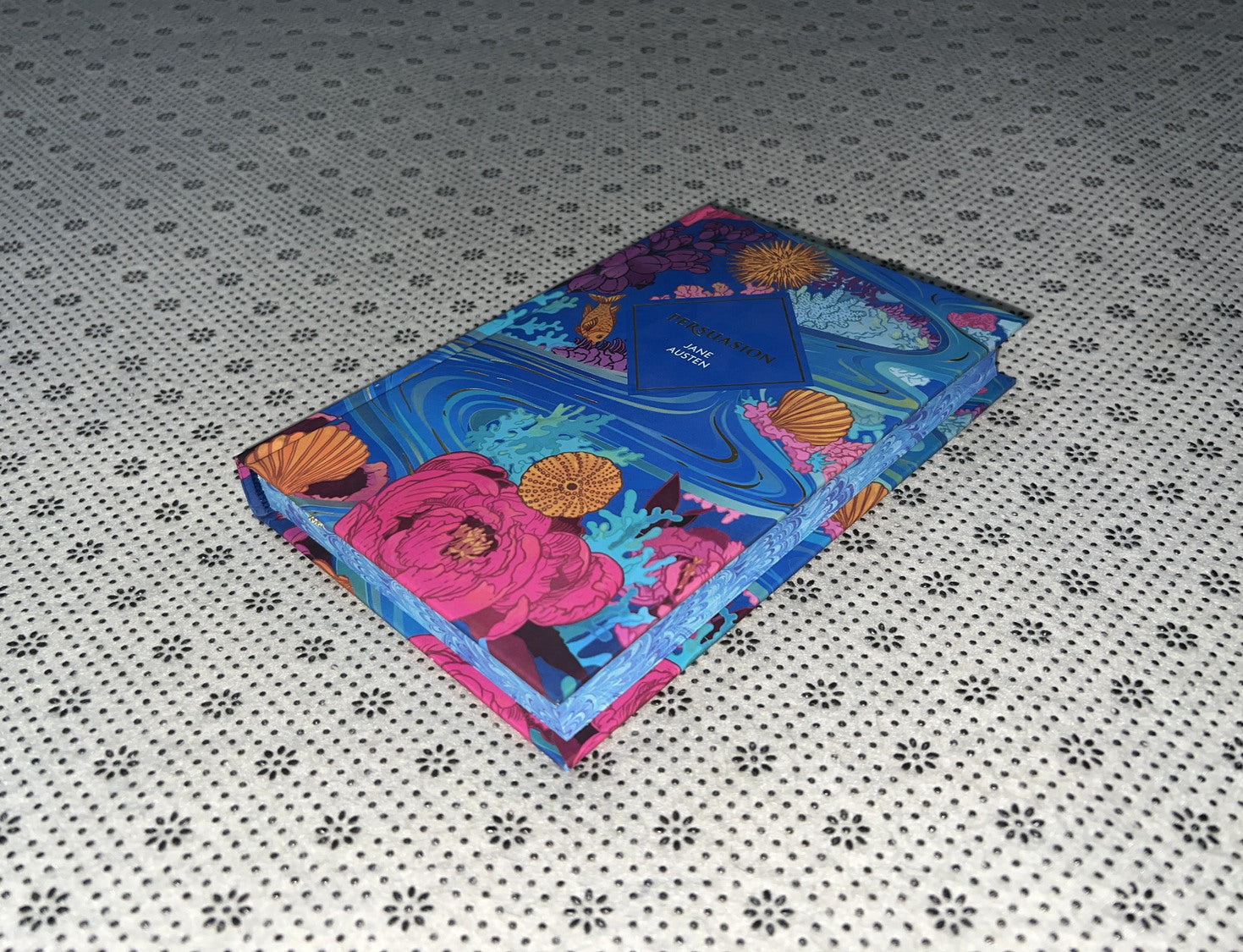 PERSUASION: (Vintage Collector's Classics) by Jane Austen