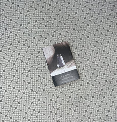 A PASSAGE TO INDIA by E.M. Forster 
