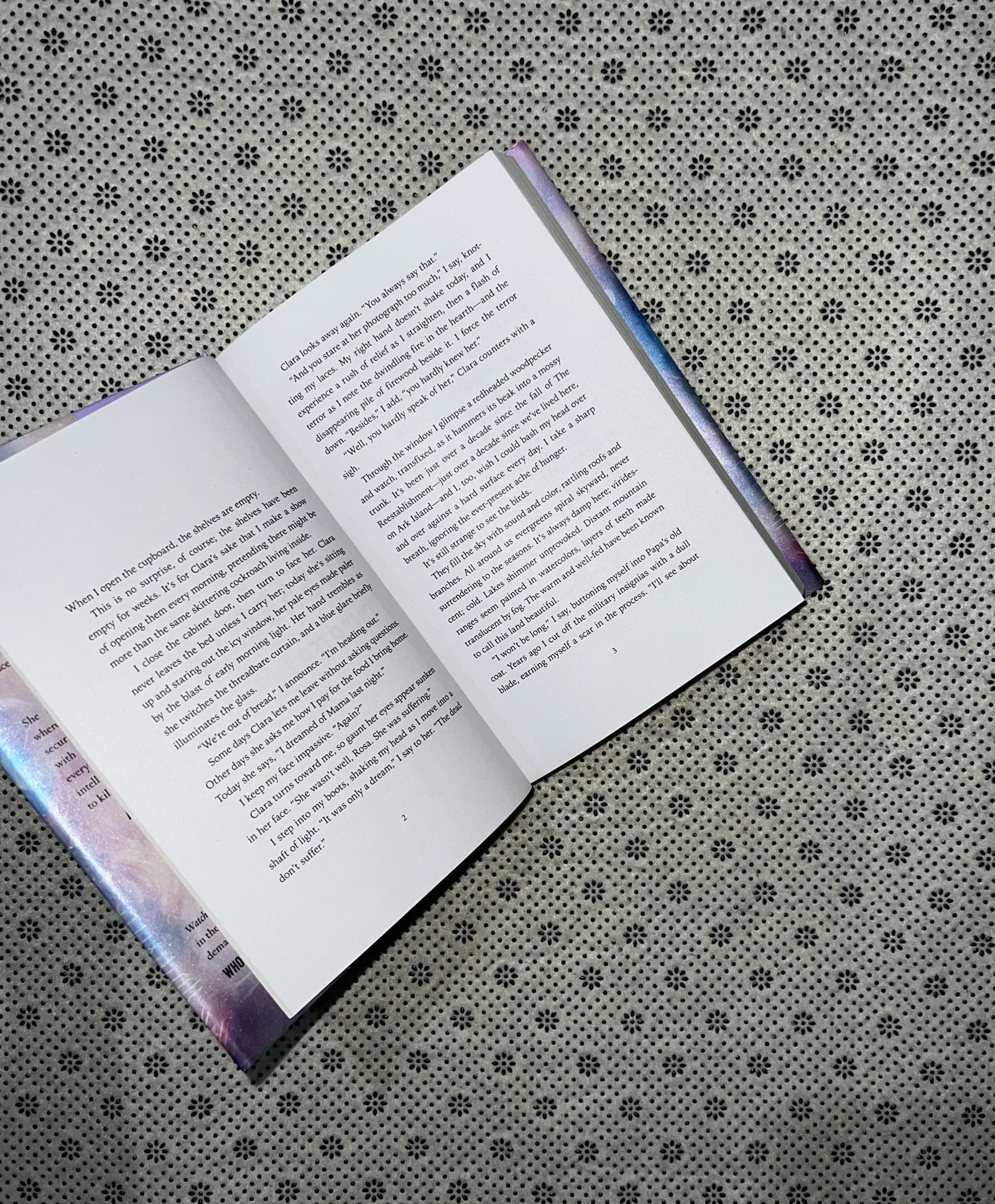 watch me shatter me the new republic book 1 special exclusive edition by tahereh mafi