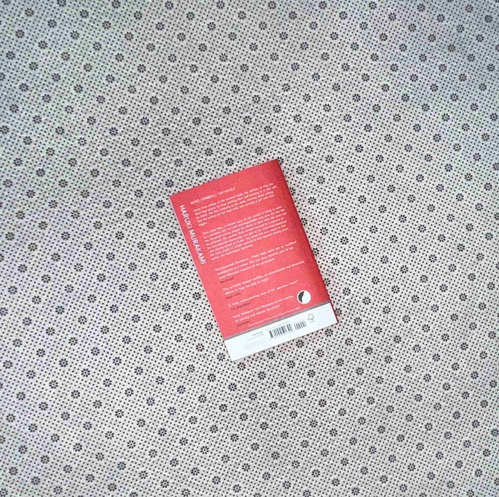 wind pinball two novels by haruki murakami