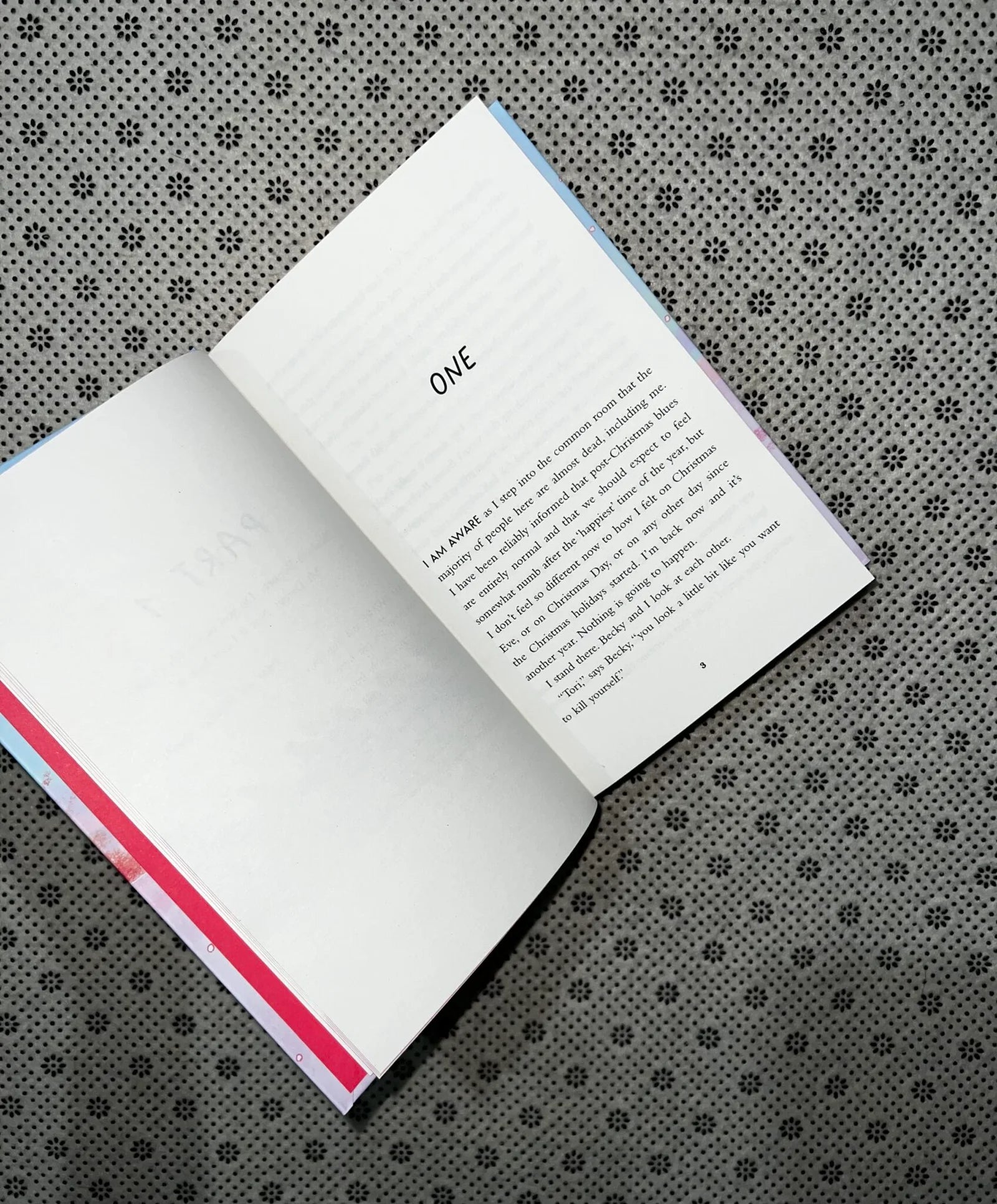 solitaire 10th anniversary edition by alice oseman