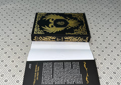 king of scars foiled cover edition king of scars duology series book 1 by leigh bardugo