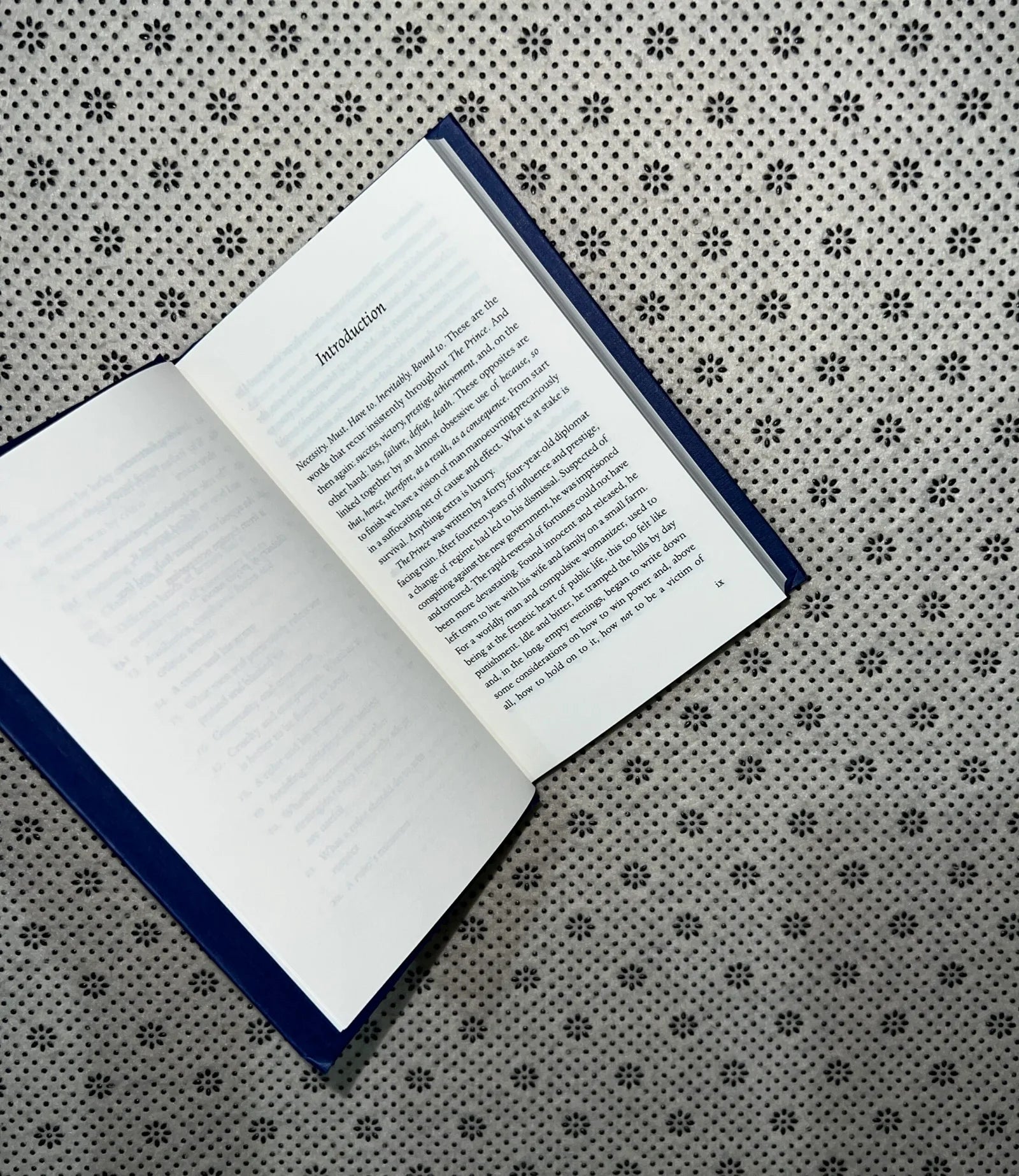 the prince penguin clothbound classics by niccolo machiavelli
