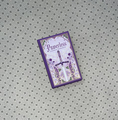 POWERLESS: The Powerless Trilogy (Book 1) (Ultra Deluxe Edition) by Lauren Roberts