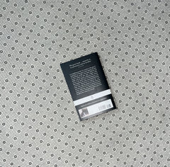 A PASSAGE TO INDIA by E.M. Forster 