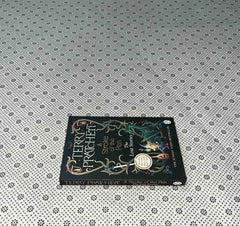 a stroke of the pen the lost stories by terry pratchett