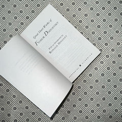 great short works of fyodor dostoevsky by fyodor dostoyevsky