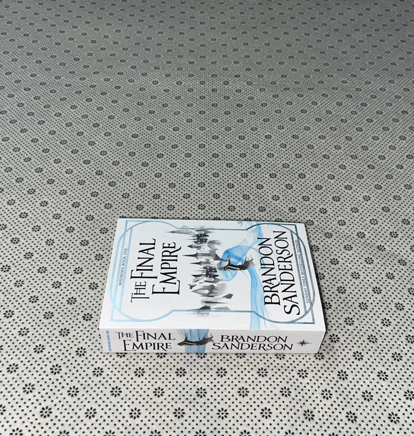 the final empire the mistborn series book 1 by brandon sanderson 1