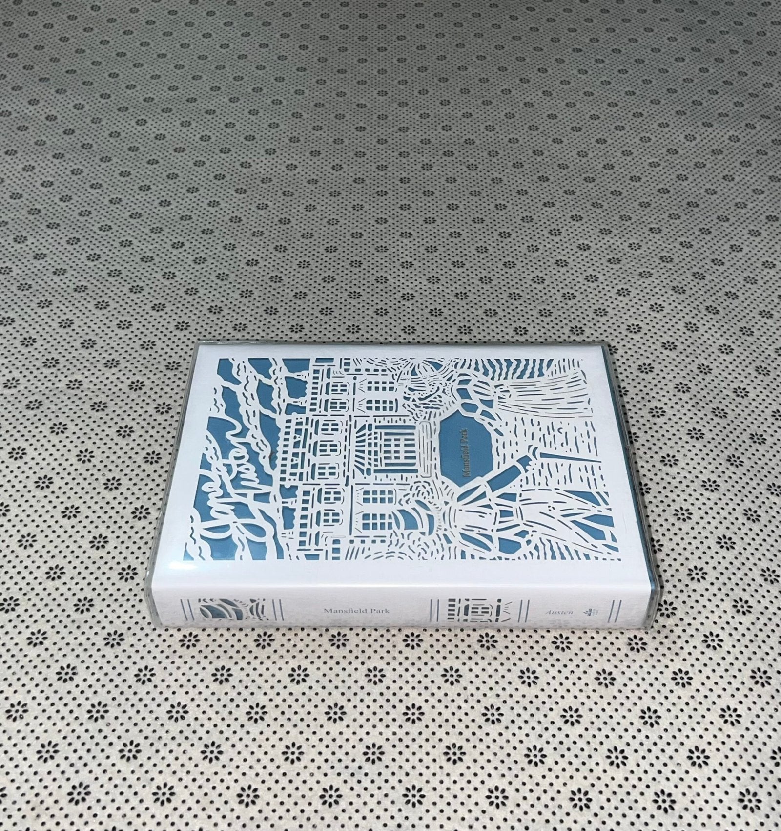 mansfield park harper muse classics by jane austen
