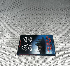 and then there were none by agatha christie