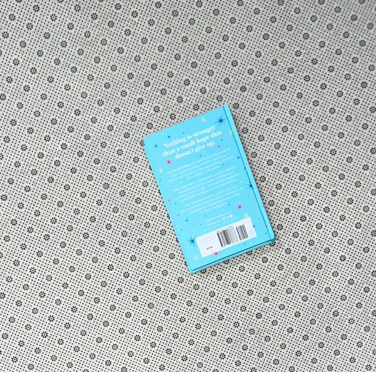 the comfort book by matt haig 1
