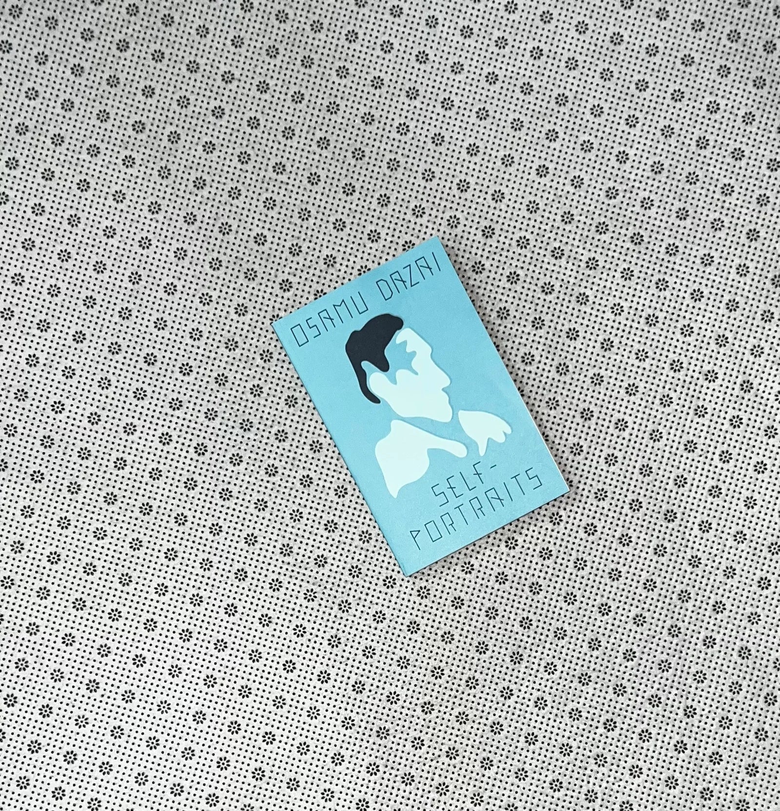 self portraits stories by osamu dazai
