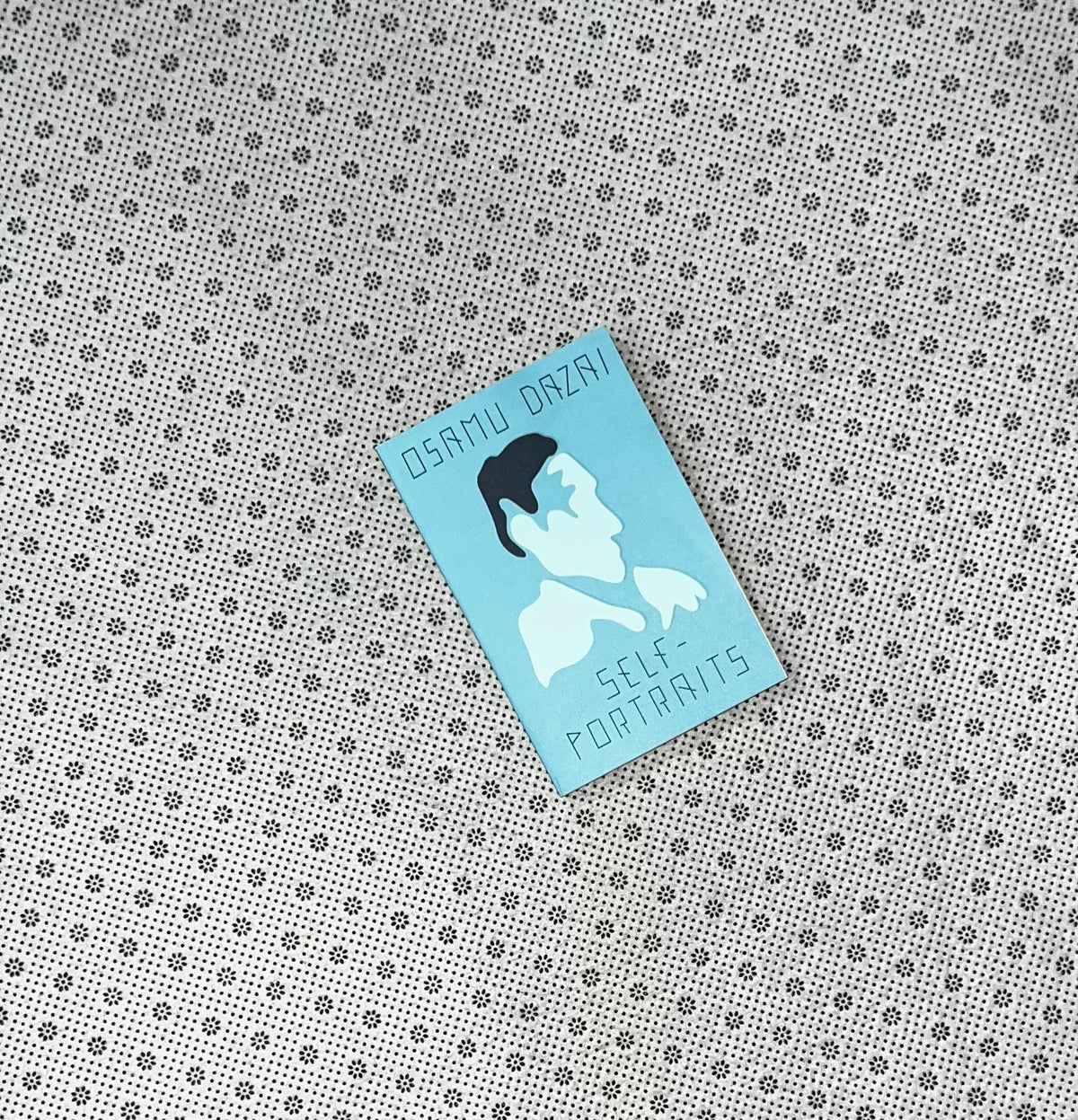 self portraits stories by osamu dazai