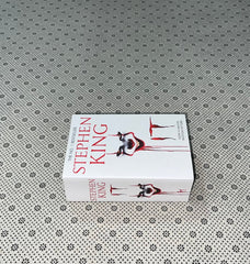 it by stephen king