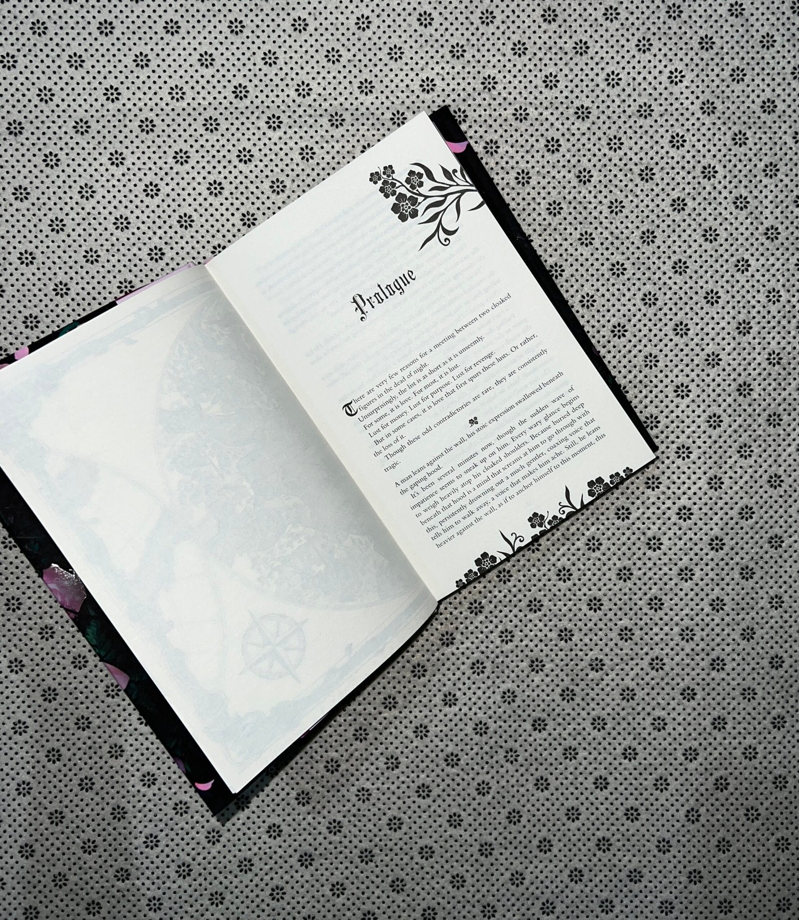 fearless the powerless series book 3 foiled edition by lauren roberts