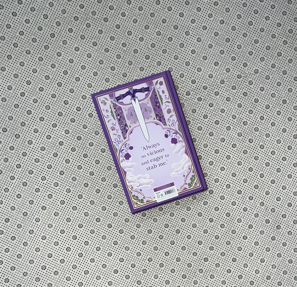 POWERLESS: The Powerless Trilogy (Book 1) (Ultra Deluxe Edition) by Lauren Roberts