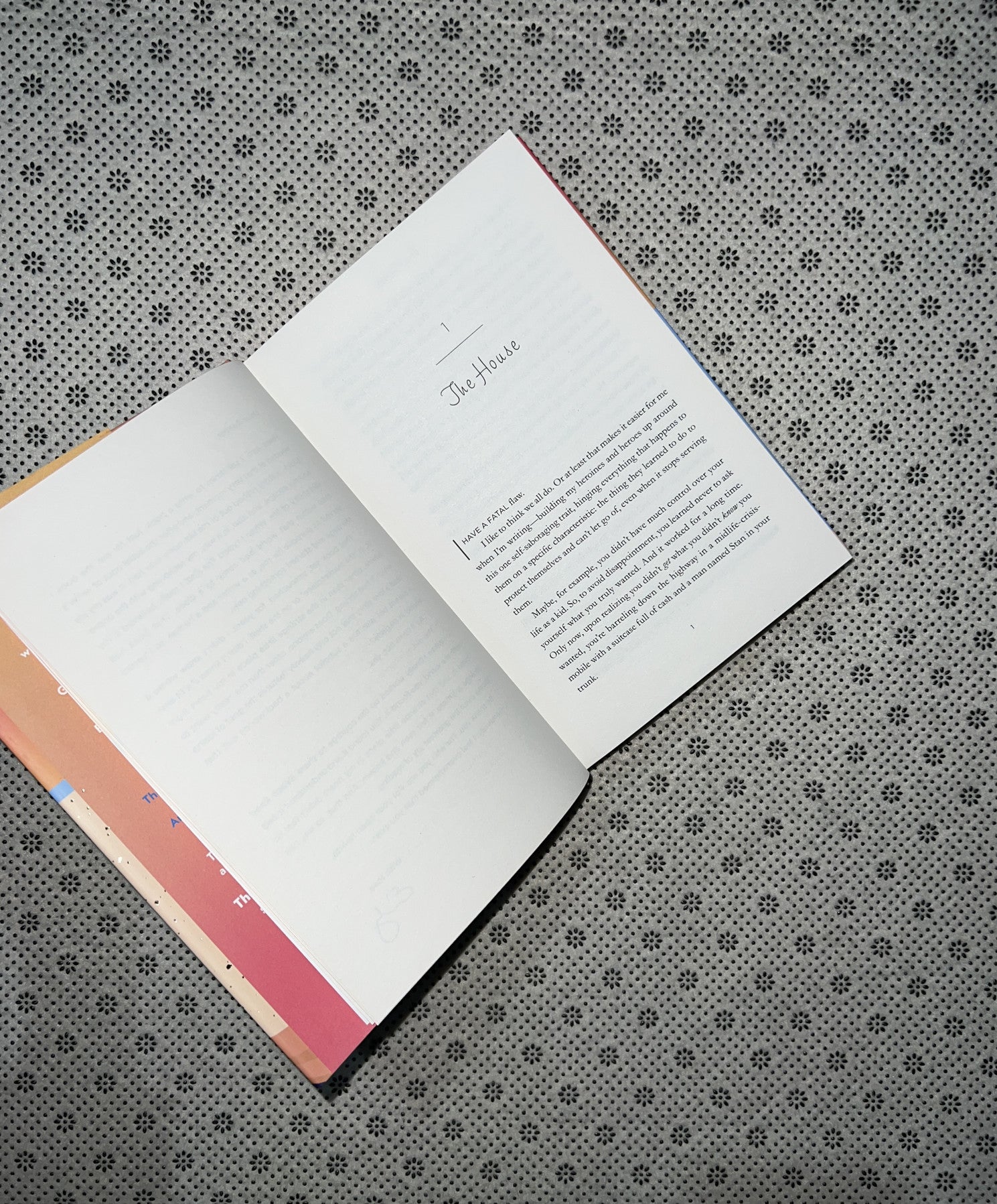 BEACH READ by Emily Henry