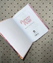 prayers of the pious by omar suleiman
