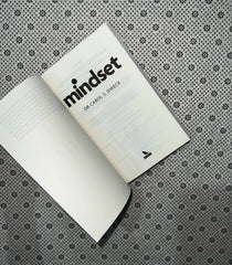 mindset changing the way you think to fulfil your potential updated edition by carol s dweck 1
