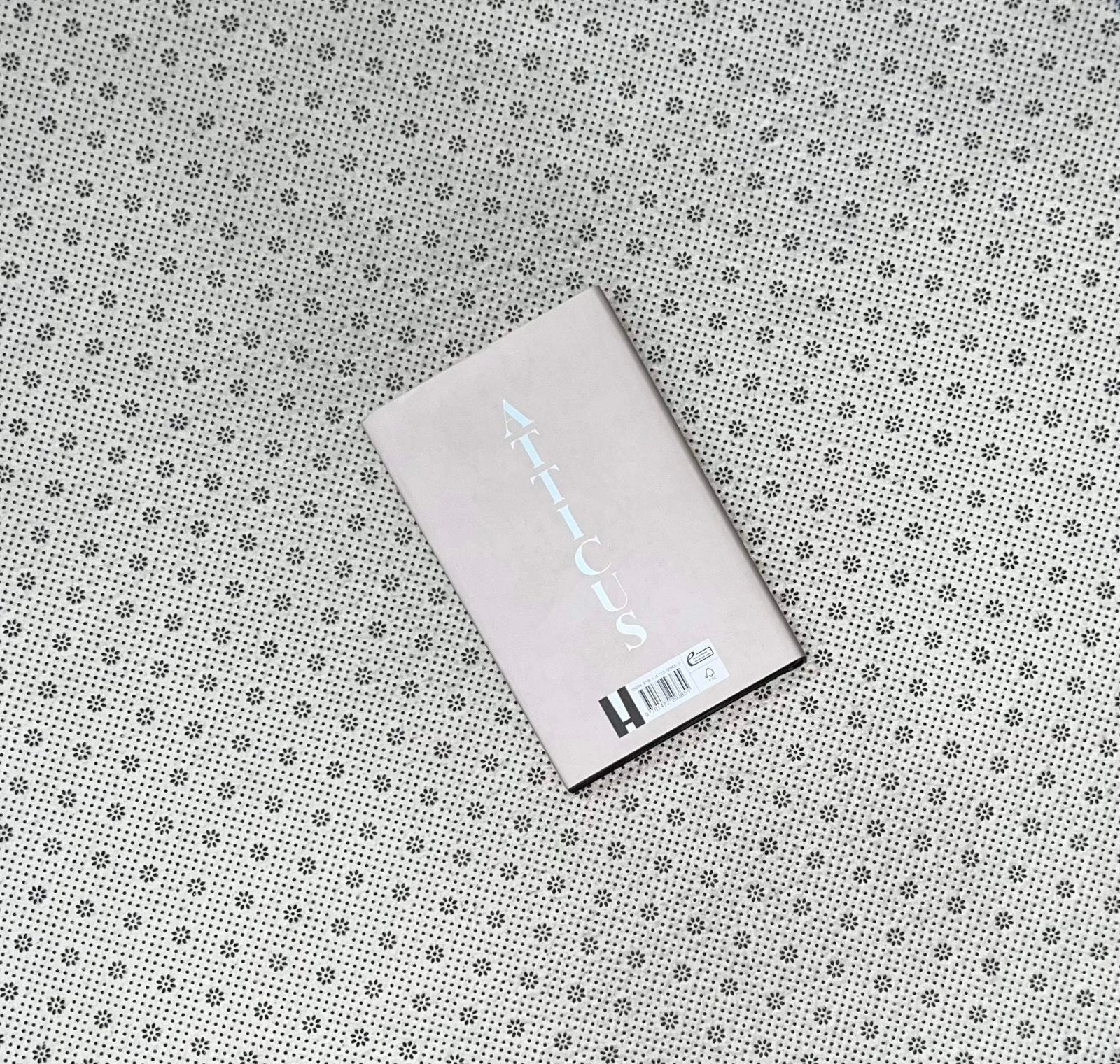 lvoe by atticus