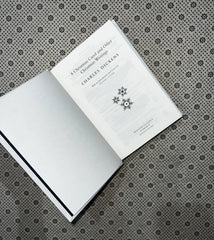 a christmas carol and other christmas writings penguin clothbound classics by charles dickens