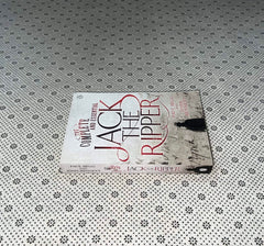 the complete and essential jack the ripper by paul begg