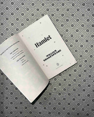 hamlet staged the origins of yas greatest tropes by william shakespeare