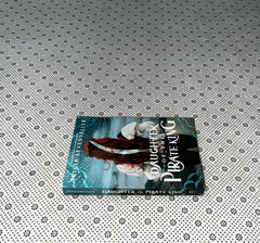 daughter of the pirate king daughter of the pirate king series book 1 by tricia levenseller