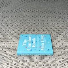 the comfort book by matt haig 1