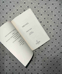 the fall by albert camus
