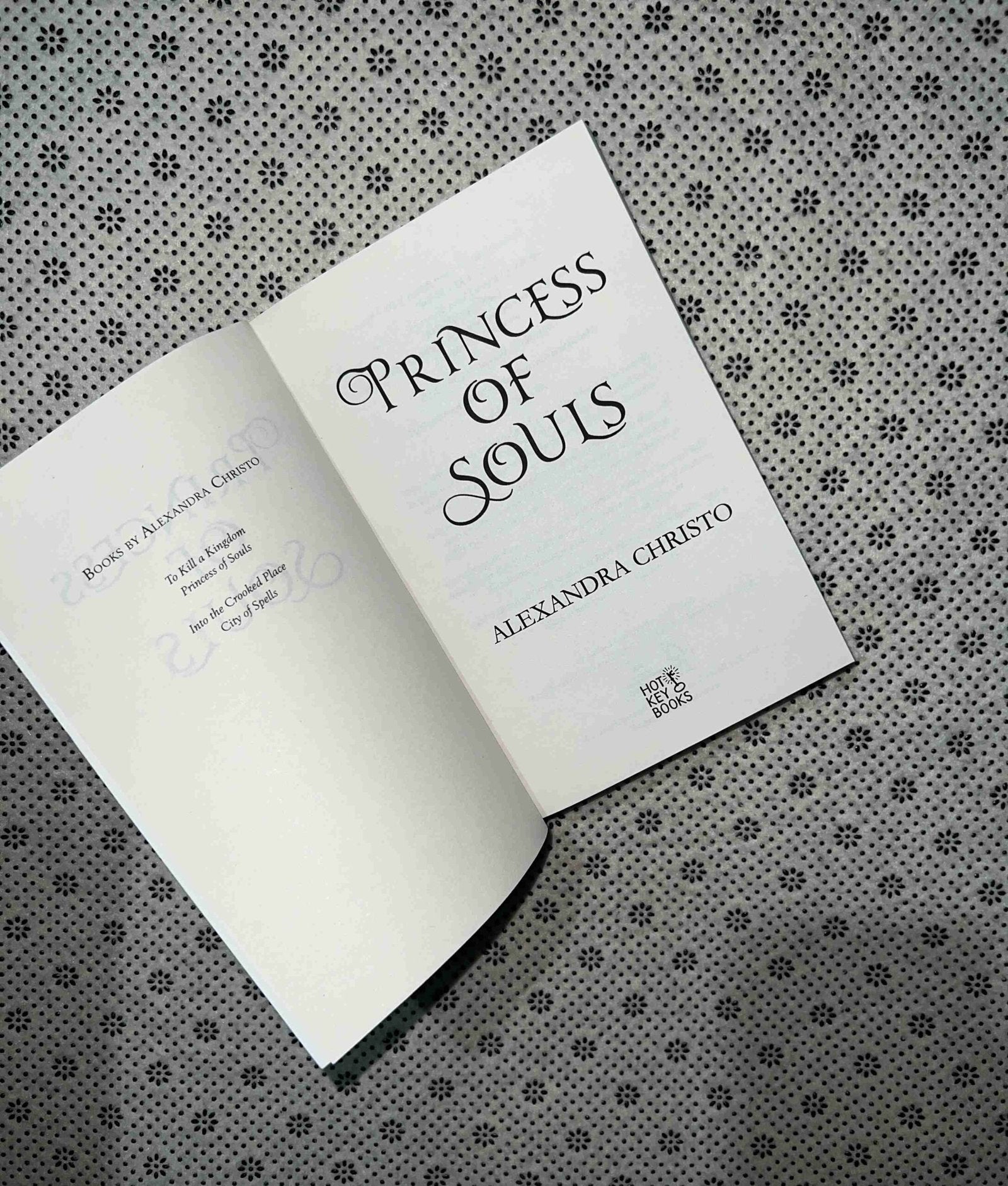 princess of souls hundred kingdoms series book 2 by alexandra christo