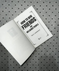 how to win friends and influence people liberty classics by dale carnegie