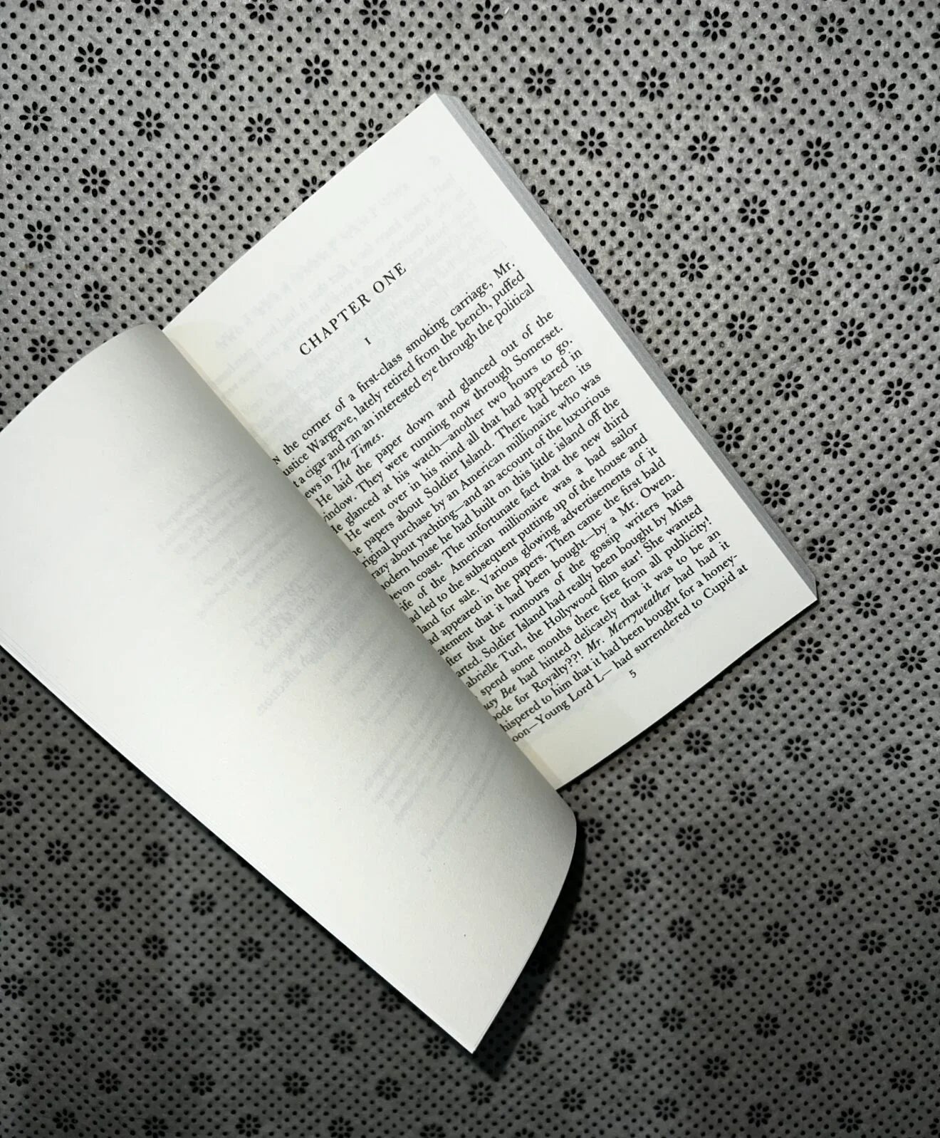 and then there were none by agatha christie