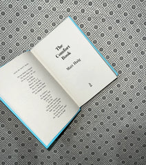 the comfort book by matt haig 1
