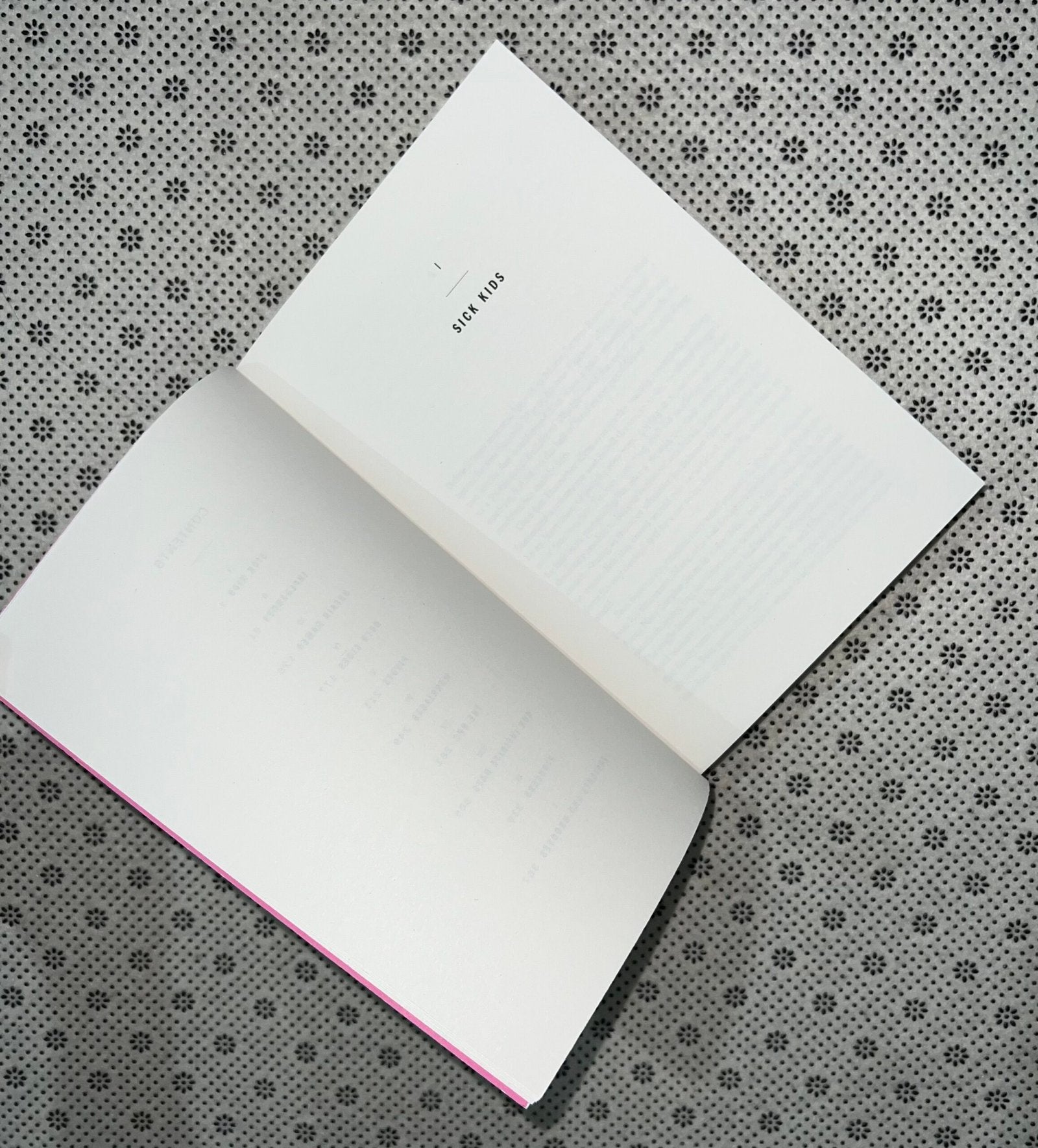 tomorrow and tomorrow and tomorrow by gabrielle zevin