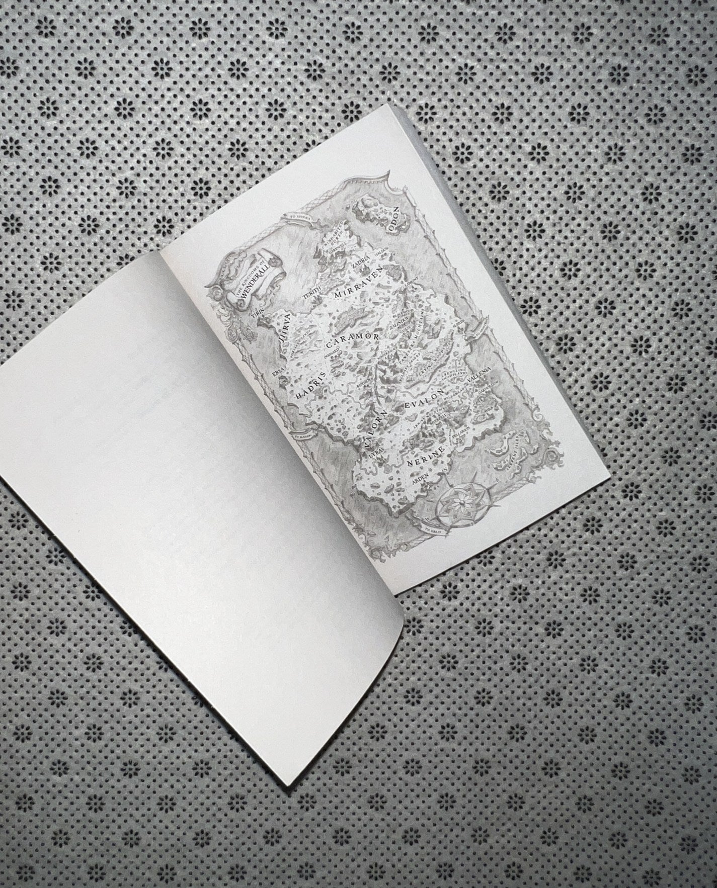 THE GILDED CAGE: The Prison Healer Series (book 2) by Lynette Noni