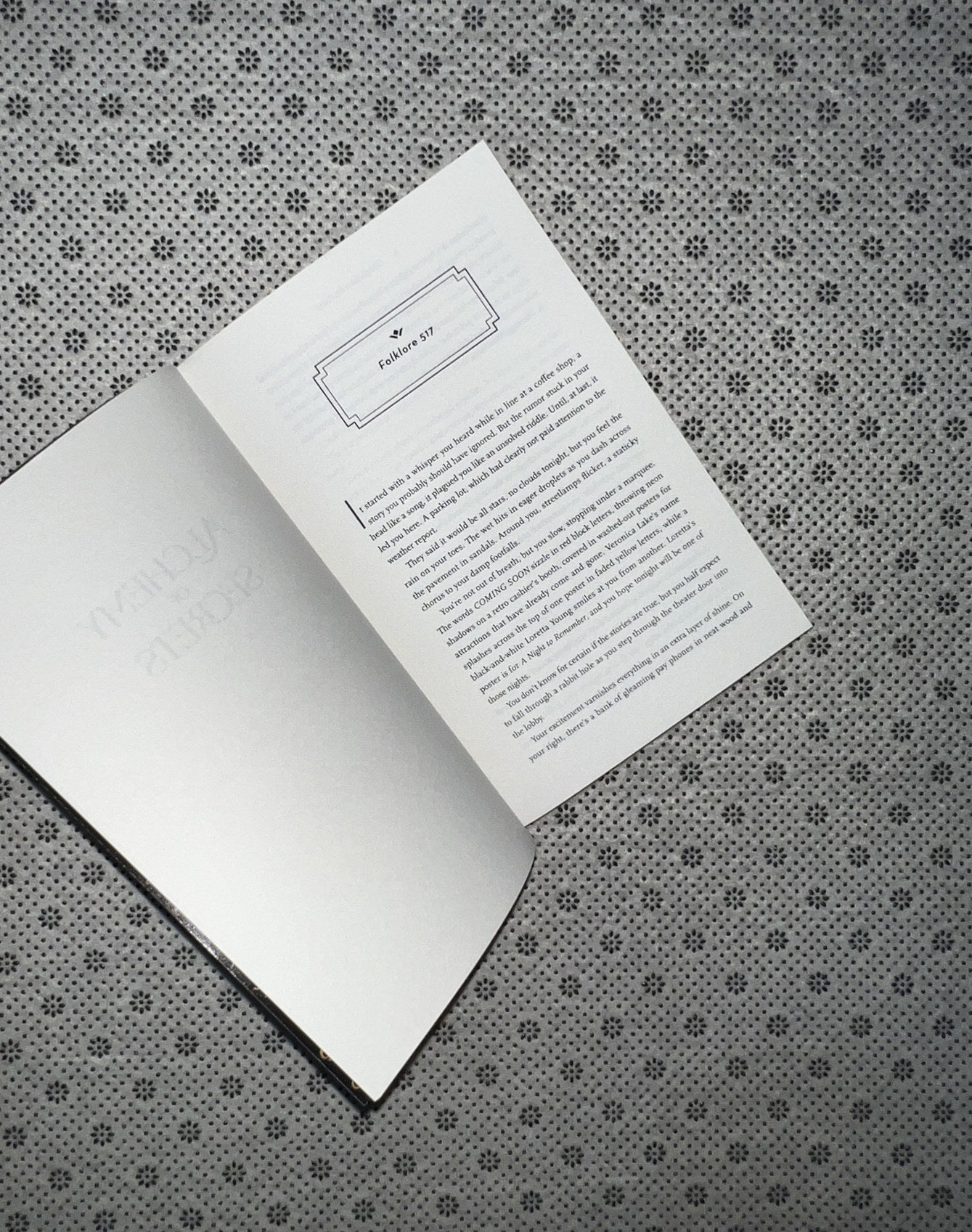 SECRETS OF ALCHEMY by Stephanie Garber