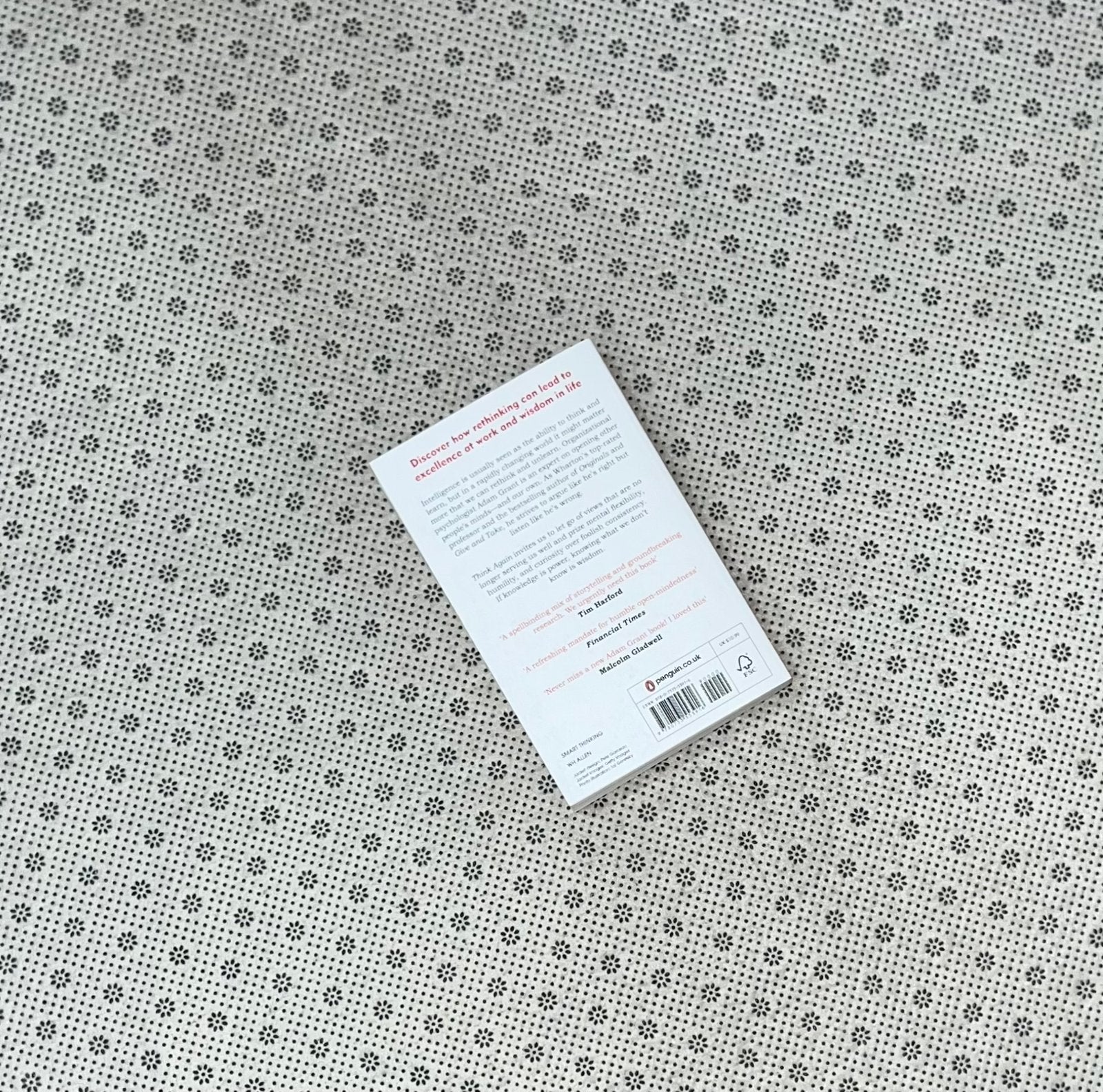 think again by adam grant 1