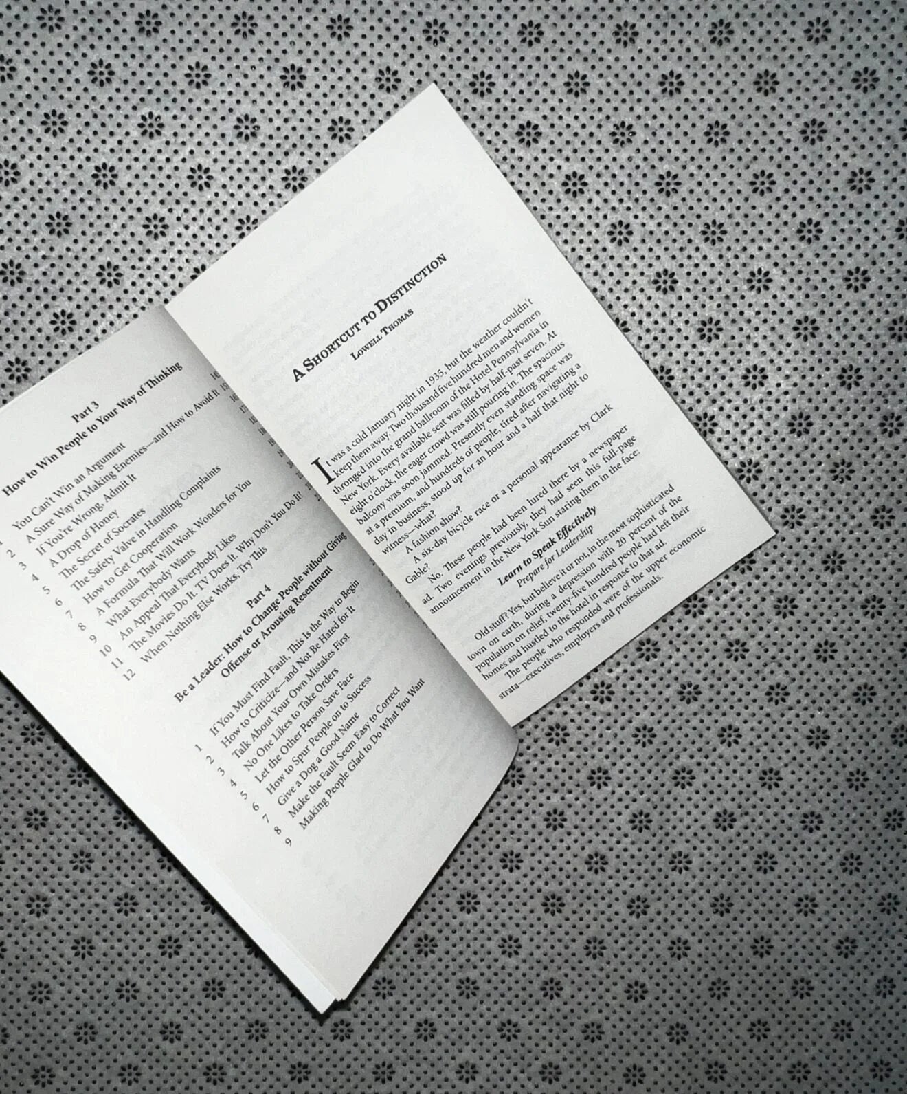 how to win friends and influence people liberty classics by dale carnegie