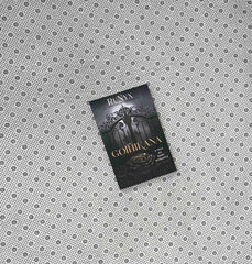 gothikana a dark academia gothic romance by runyx