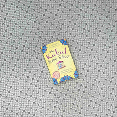 the kabul beauty school the art of friendship and freedom by deborah rodriguez