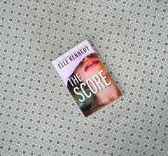 the score off campus series book 3 by elle kennedy