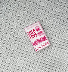 wild love by elsie silver