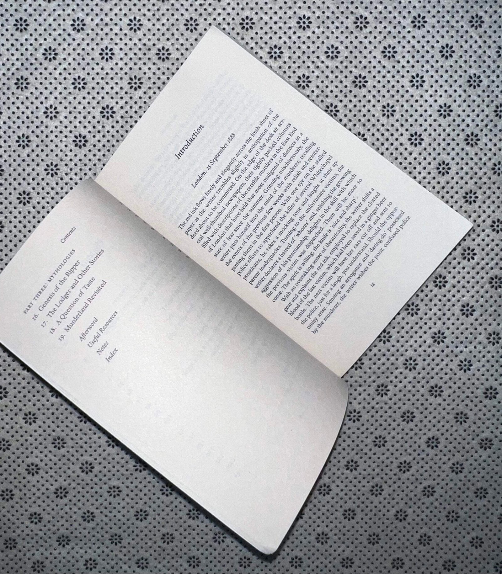 the complete and essential jack the ripper by paul begg