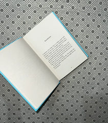 the comfort book by matt haig 1