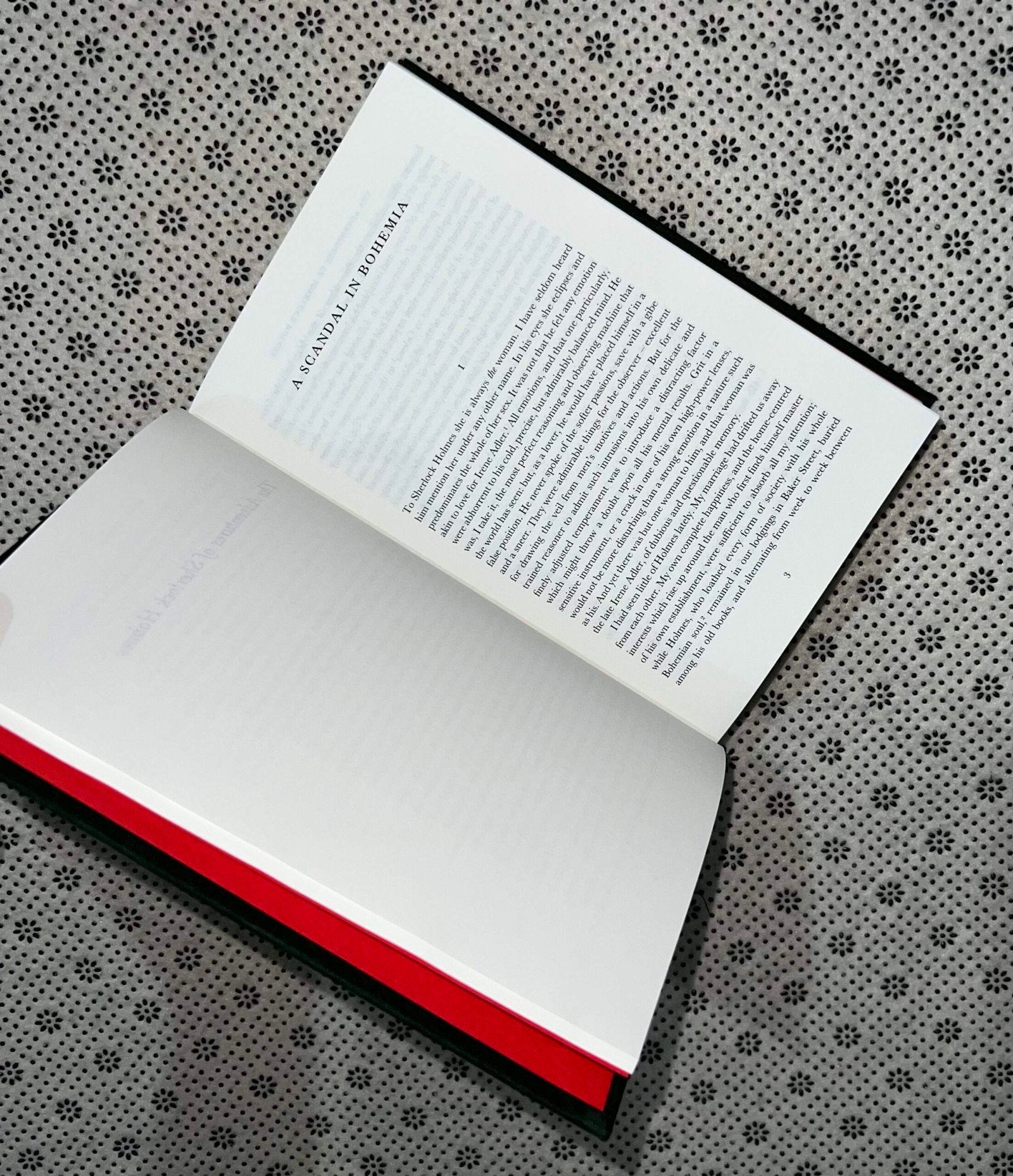 the adventures of sherlock holmes and the memoirs of sherlock holmes penguin clothbound classics by arthur conan doyle