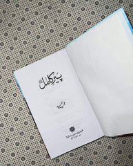 pir e kamil by umaira ahmed