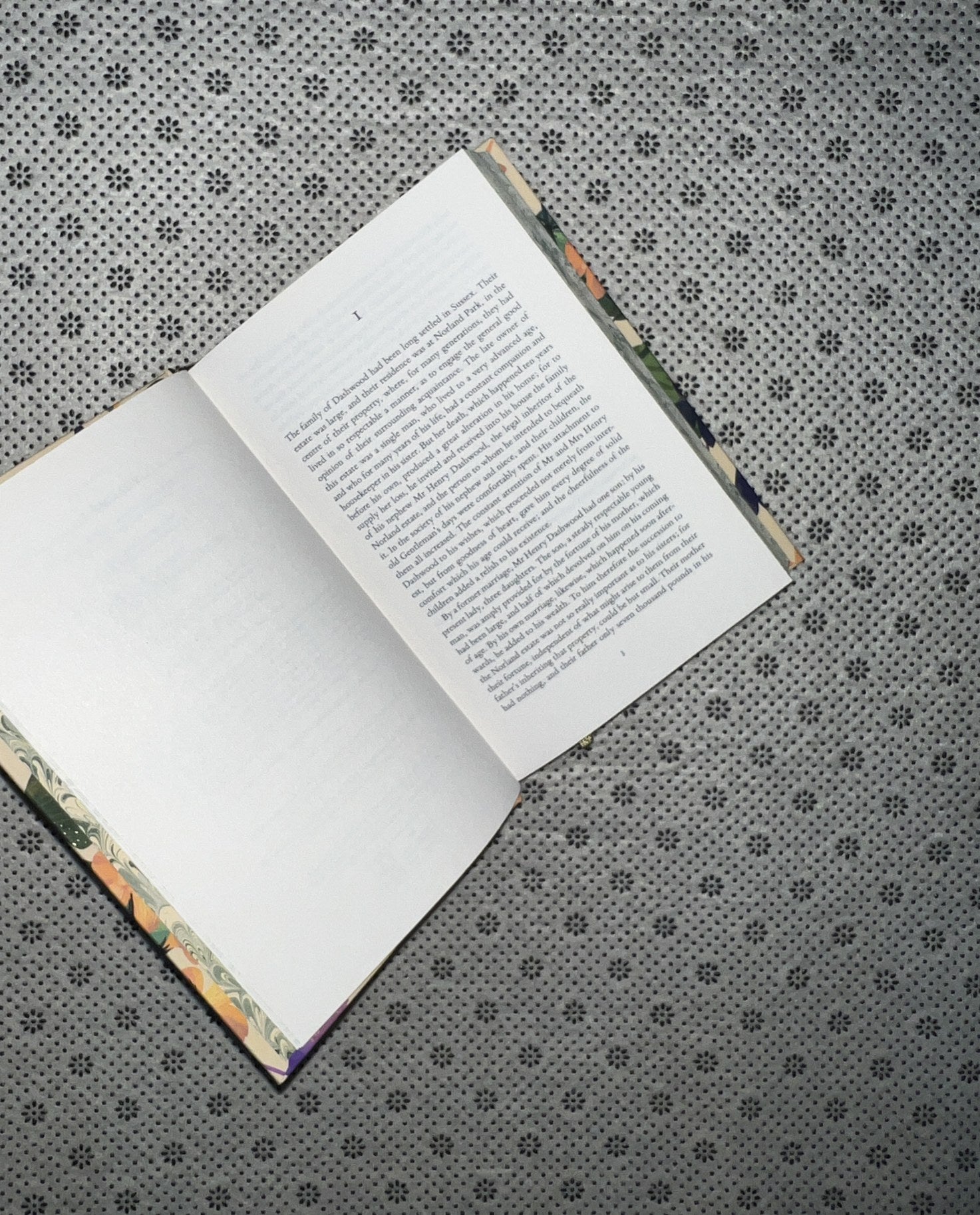 SENSE AND SENSIBILITY (Vintage Collector's Classics) by Jane Austen