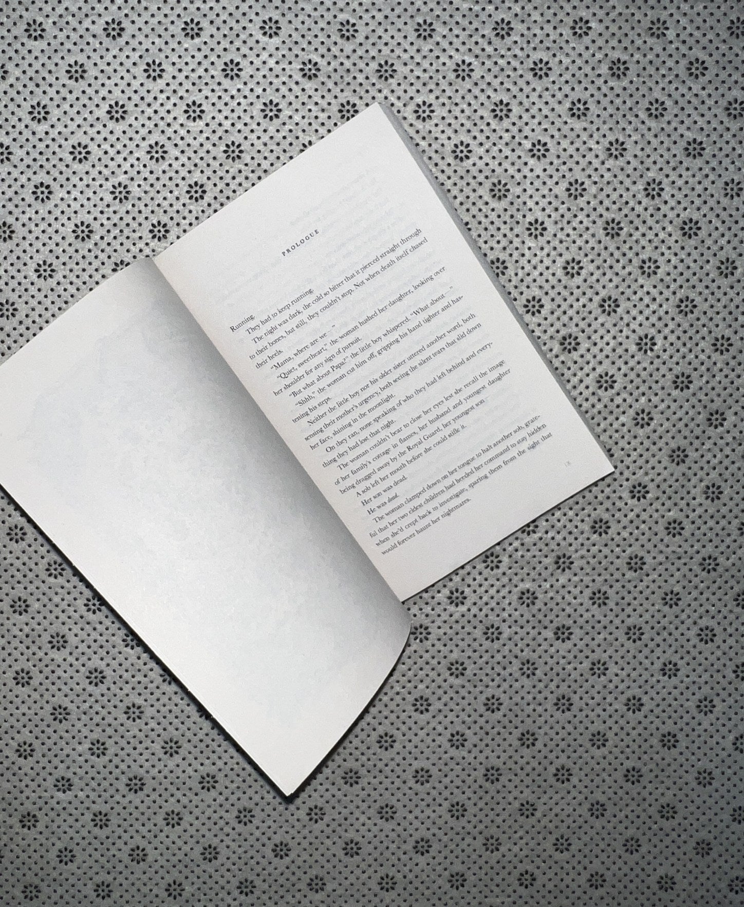 THE GILDED CAGE: The Prison Healer Series (book 2) by Lynette Noni