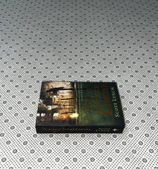 the lies of locke lamora gentleman bastard sequence series book 1 by scott lynch